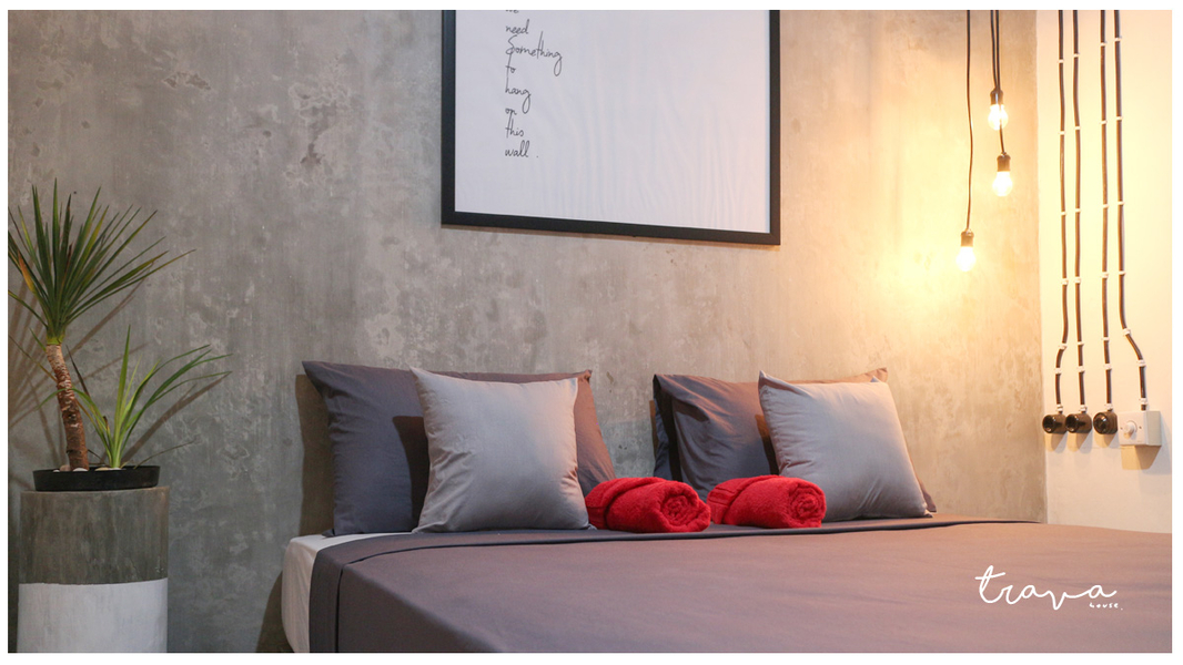 Cover photo of Trava House Villa Jogja